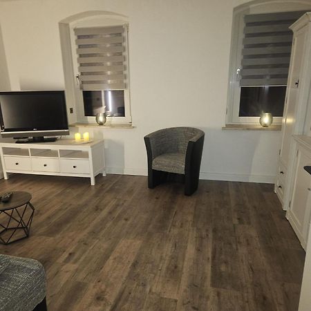 Ferienwohnung Grimma Buitenkant foto