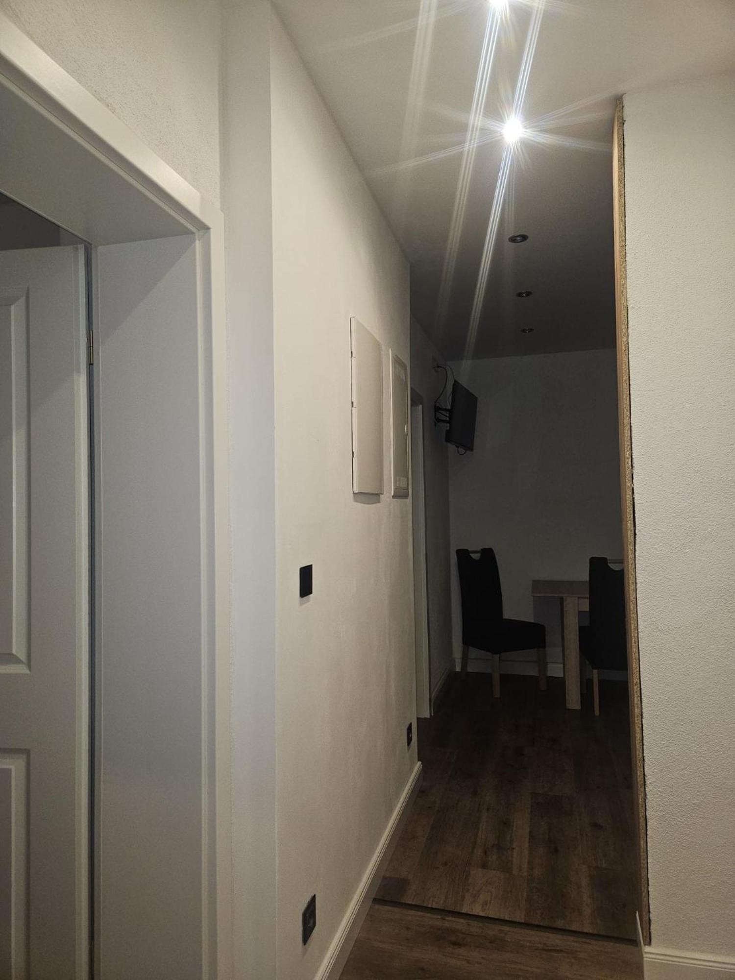 Ferienwohnung Grimma Buitenkant foto