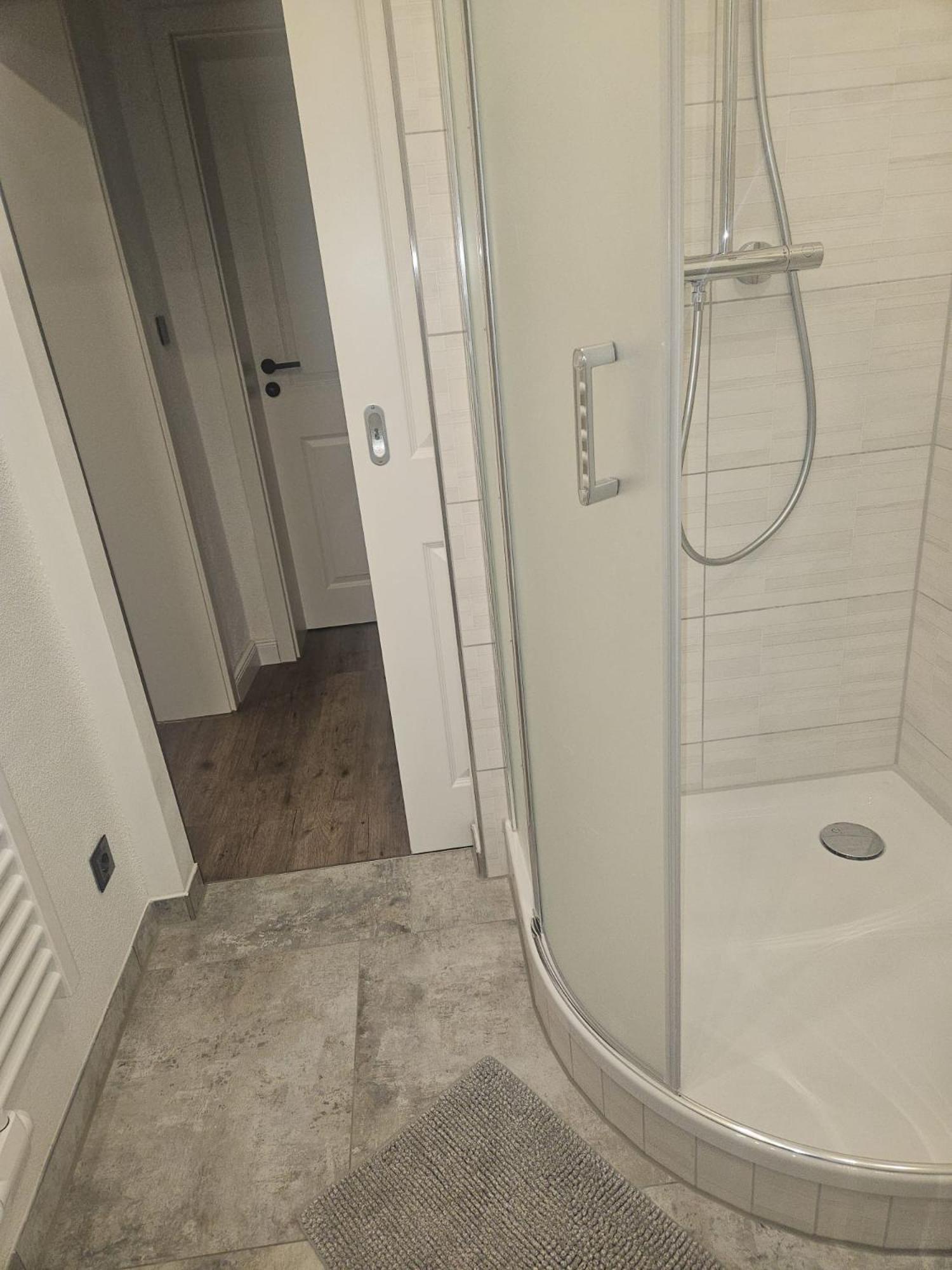 Ferienwohnung Grimma Buitenkant foto