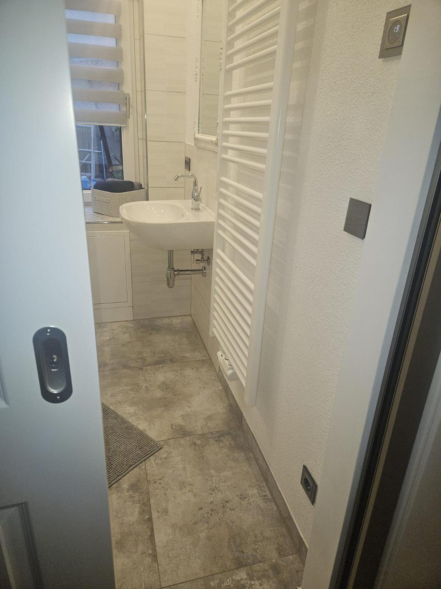 Ferienwohnung Grimma Buitenkant foto