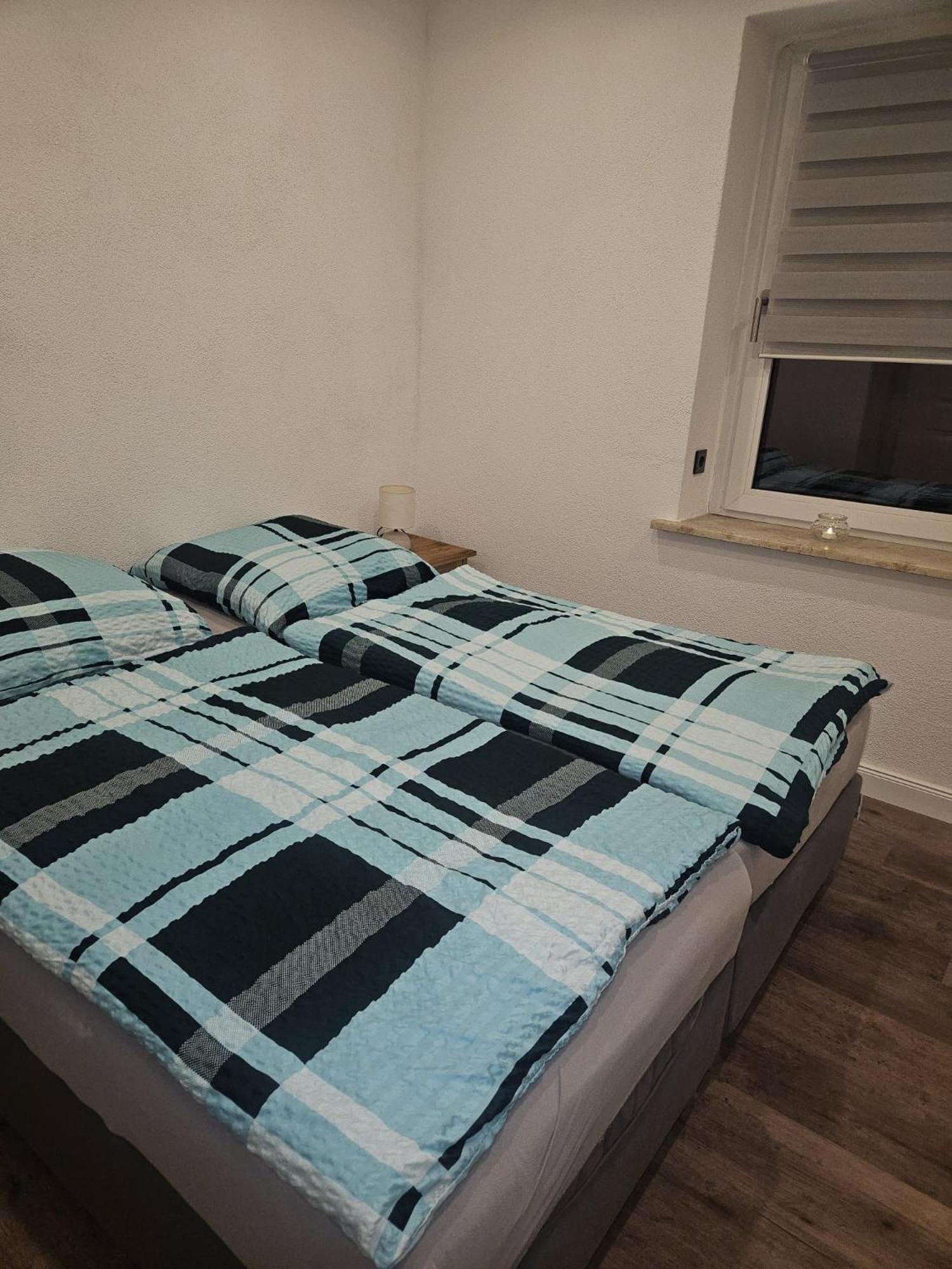 Ferienwohnung Grimma Buitenkant foto