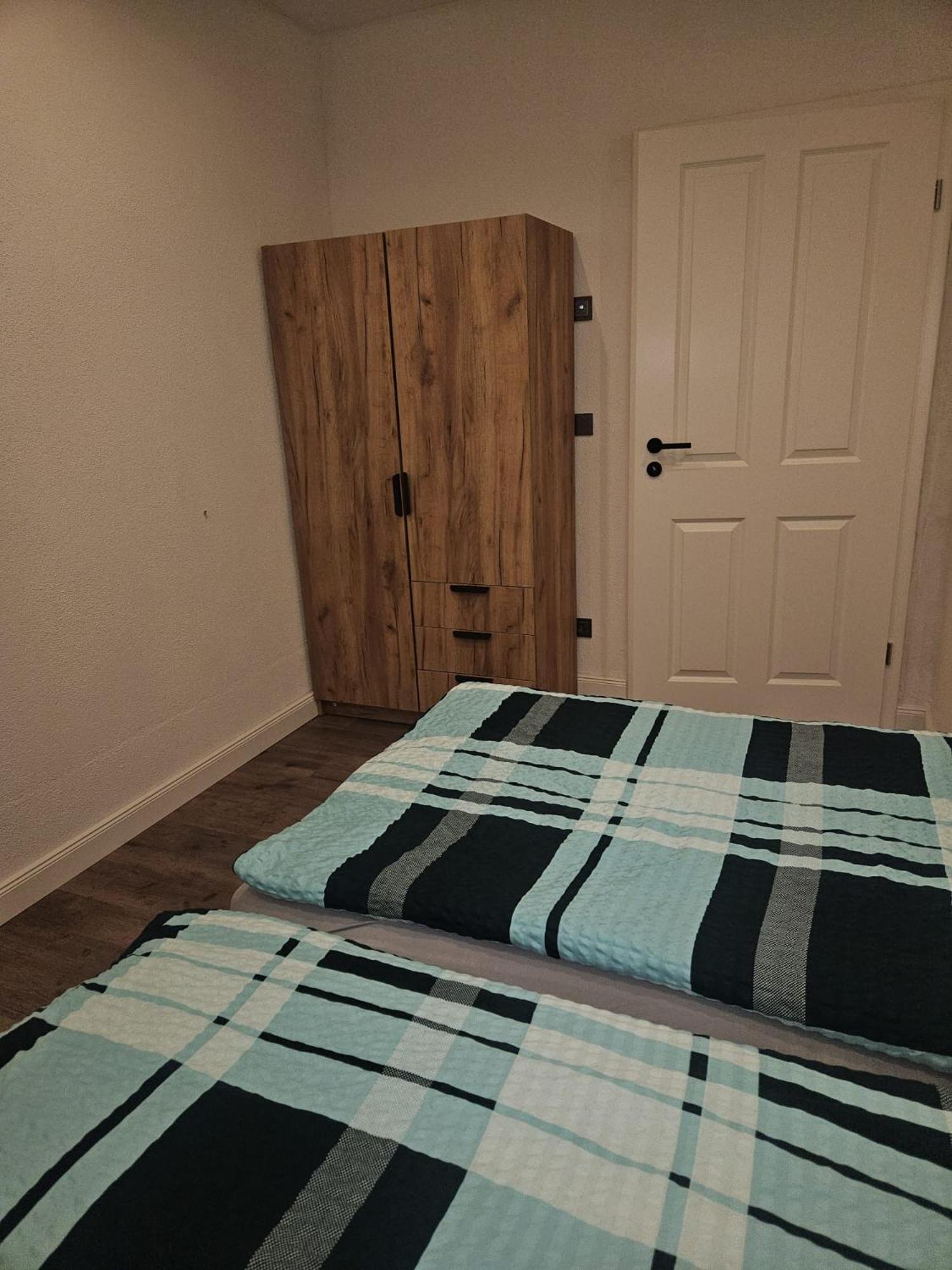 Ferienwohnung Grimma Buitenkant foto