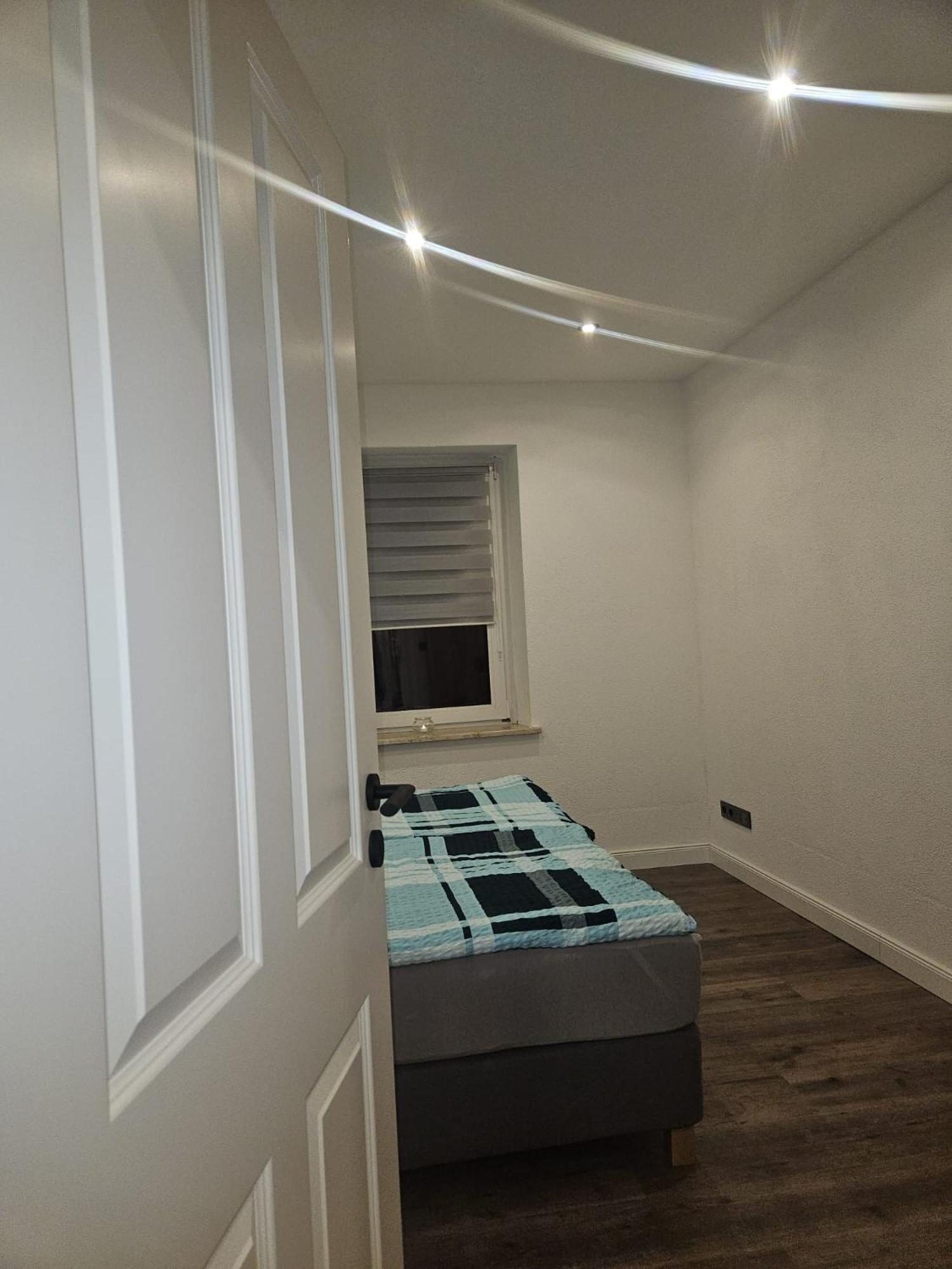 Ferienwohnung Grimma Buitenkant foto
