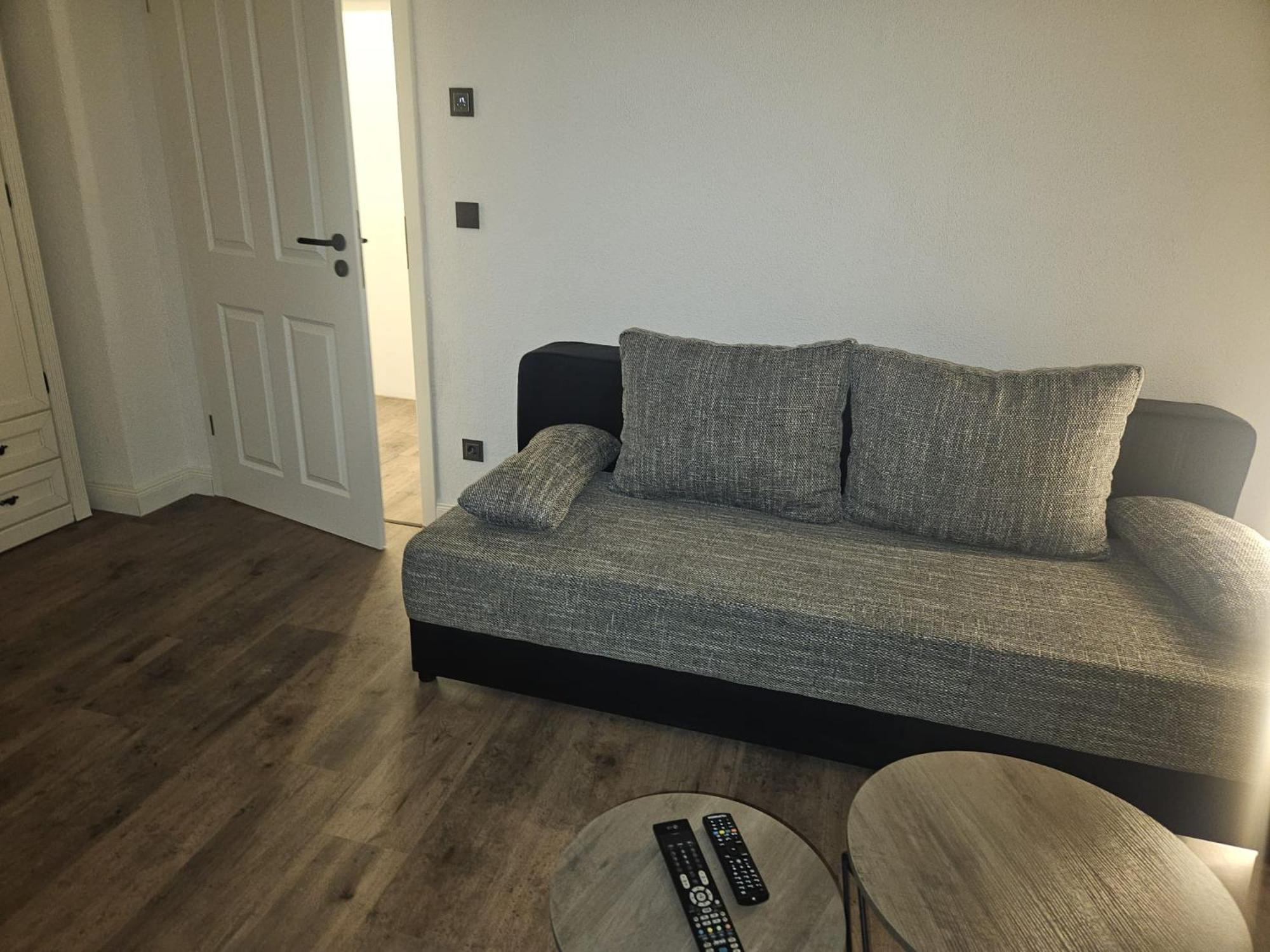 Ferienwohnung Grimma Buitenkant foto