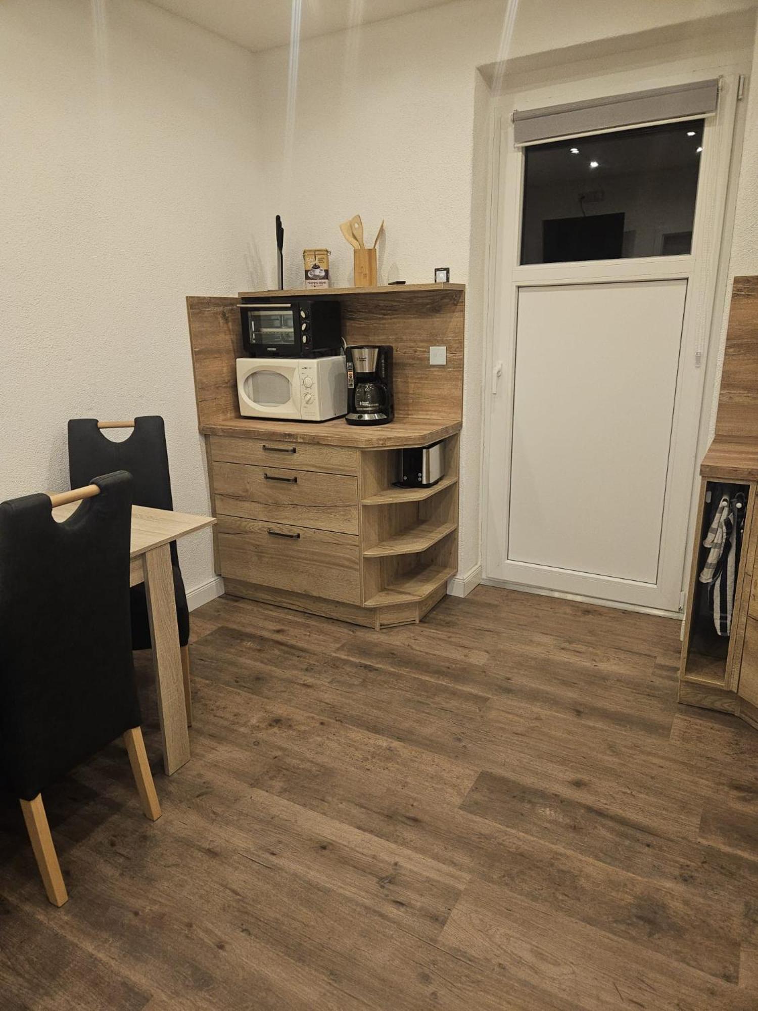 Ferienwohnung Grimma Buitenkant foto